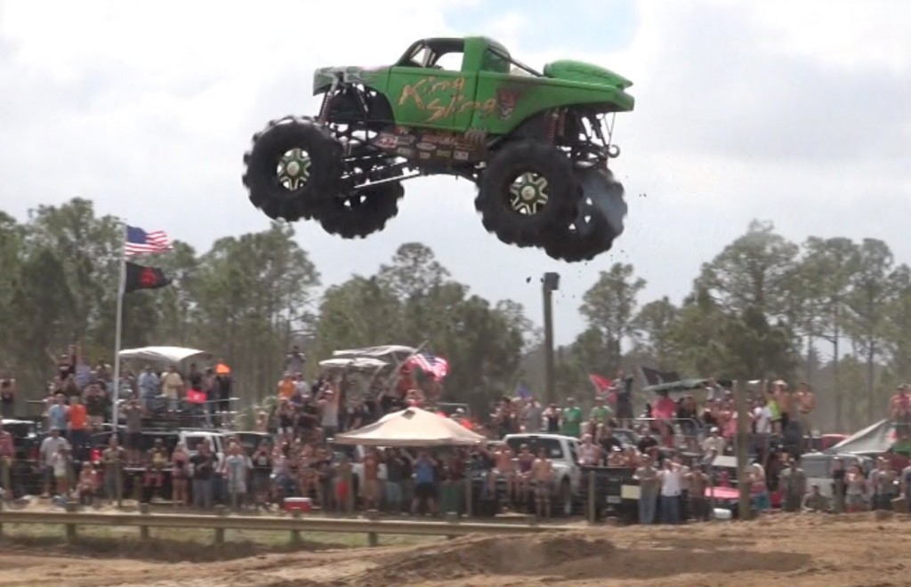 Redneck Yacht Club Mud Park Truck Races Truck Stop Videos