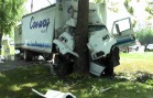 Amazing Trucks Accident