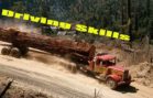 Heavy Equipment Trucks Driving Skills – Extreme Trucks Drivers – Dangerous Road